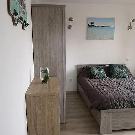 Apartment L'alimea N°2