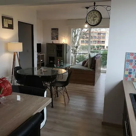 L'alimea N°2 Apartment Santa-Lucia-di-Moriani