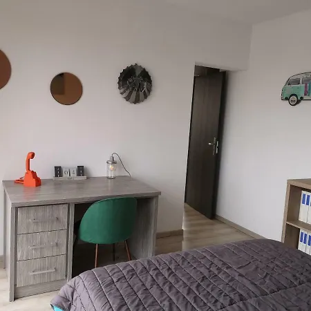 L'alimea N°2 Apartment Santa-Lucia-di-Moriani